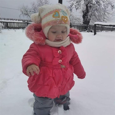 Мілана Овдєєва 
