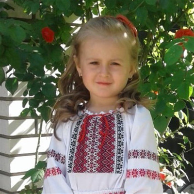 БОНДАР Анна