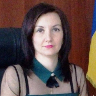 Наталя Шевченко