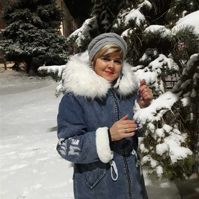 Юлія Безнощенко
