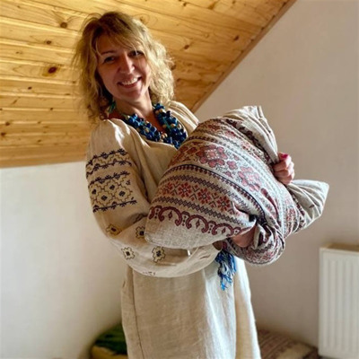 Наталія Ревкевич