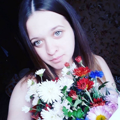 Марина Черненко