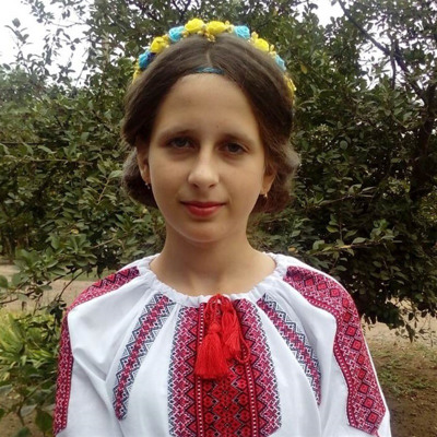КОВАЧ Наталія