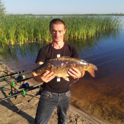 Андрій Дебелий