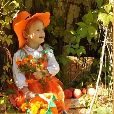 Ангеліна Росоловська