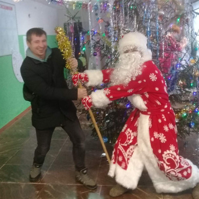 Олександр Лісовський