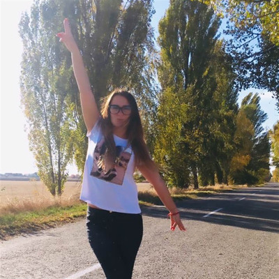 Олена Вакульчук