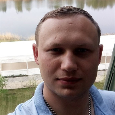 Станислав Богданов 