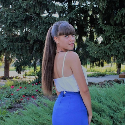 Ирина Ещенко
