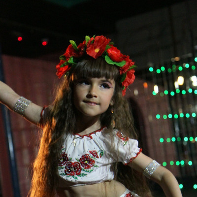 Копенко Владислава