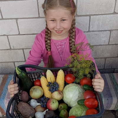 Іринка Халдай