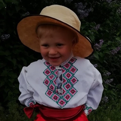 АФОНІН Родіон