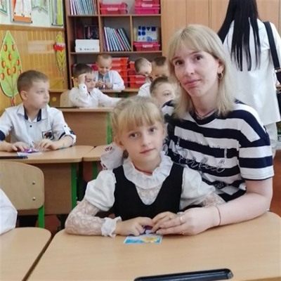 Юріна Мазунова
