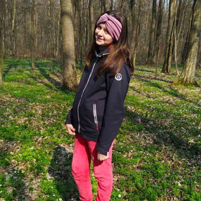 Евеліна Гунька 