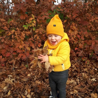 Юлія Ляхович