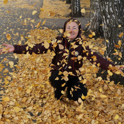 Євгенія Забийворота