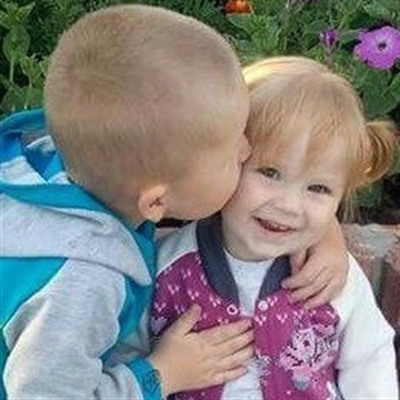 Безилюк Мирослава, 2 роки