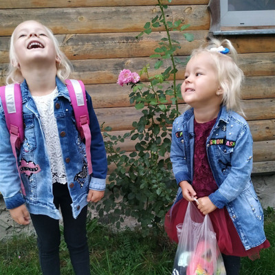 Євгенія Шеремет 