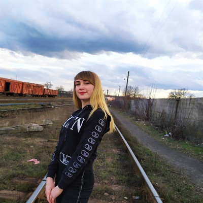 Наталія Яковець