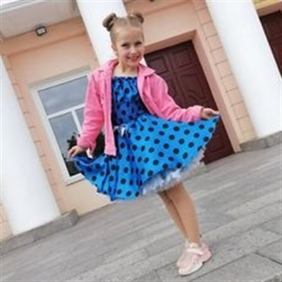 Поліна Камінська