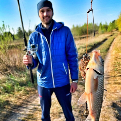  Андій Хміль
