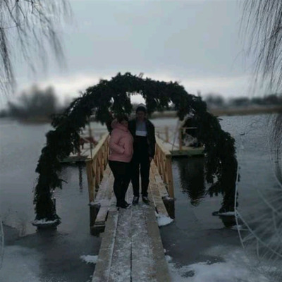 Тимонік Павло і Олена