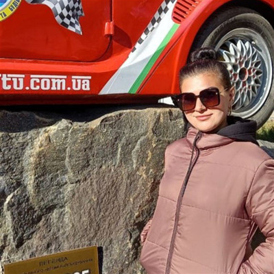 Катерина Штегеран-Щецяк