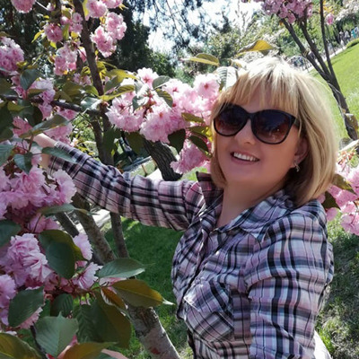 Наталья Маслова 