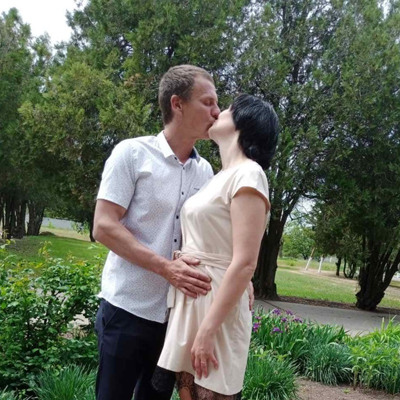 Тимоник Дарья та Іван