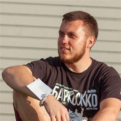 Сергій Мірчук