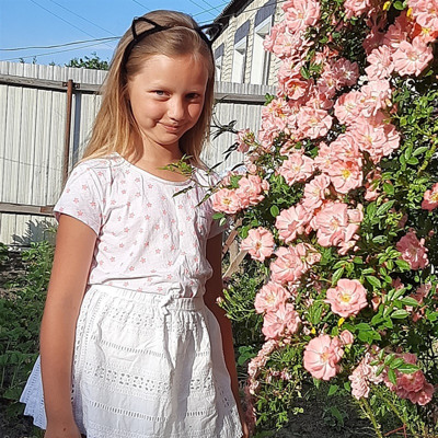 Євгенія Павленко, Ворожба