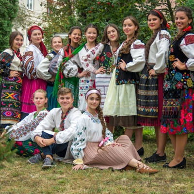 Наталія Горяча