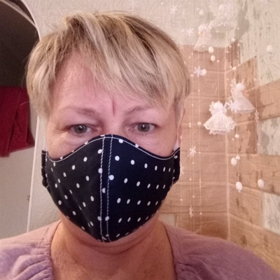 Наталья Иванищева