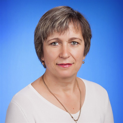Корнійчук Людмила Валентинівна, учитель інформатики та математики, ЗОШ №2