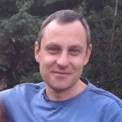 Олександр Тесовський