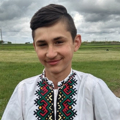 НЕЧАЄВ Володимир