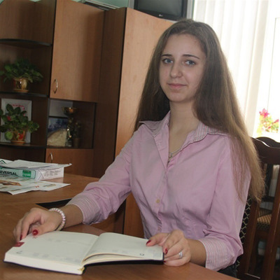 Єлизавета Плахотнюк