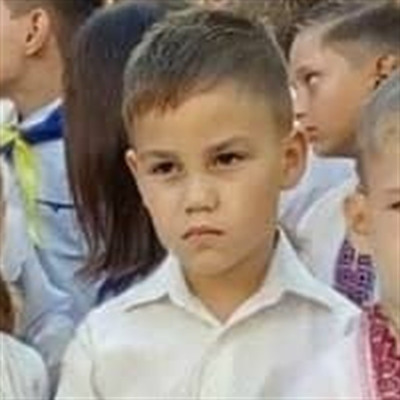 Олег Руденко