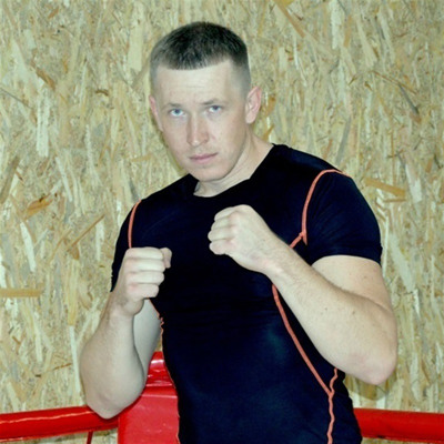 Олександр Савченко