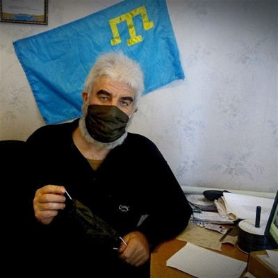 Садріджан Ісламов