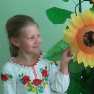 КАЧАЛОВА Світлана
