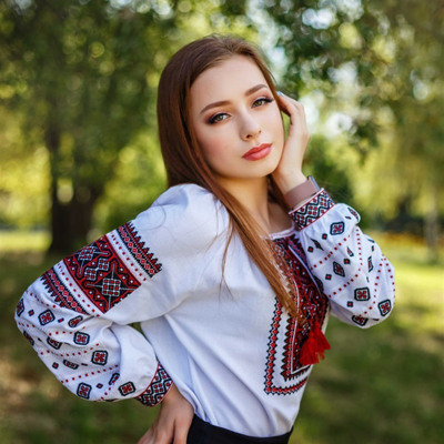 Анастасія Рижкова