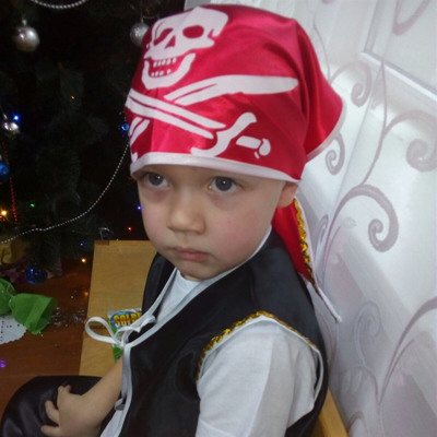 Іван Кузьмич
