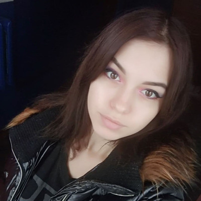 Яна Нестеренко