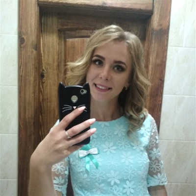 Ірина Єленець 