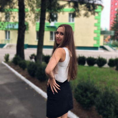 Олександра  Якимчук 