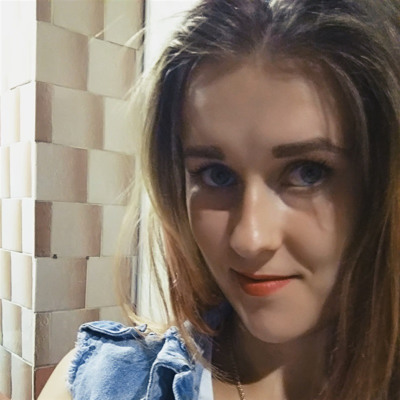 Яна Киселева