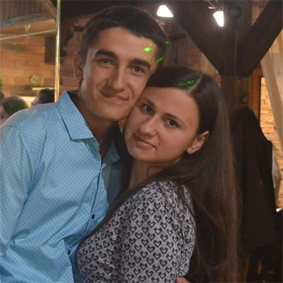Юлія та Василь Коваль