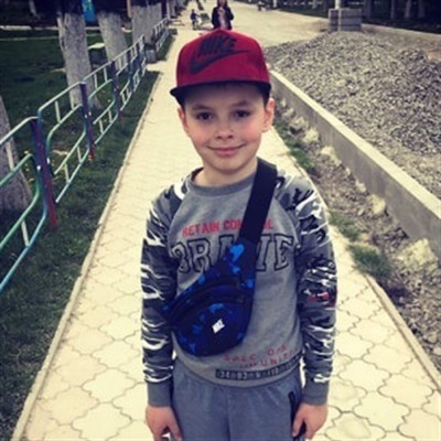 Данилко Сидоров