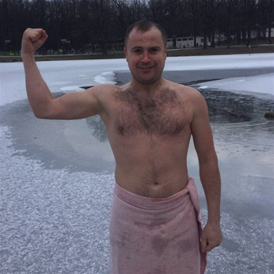 Олег Молдован